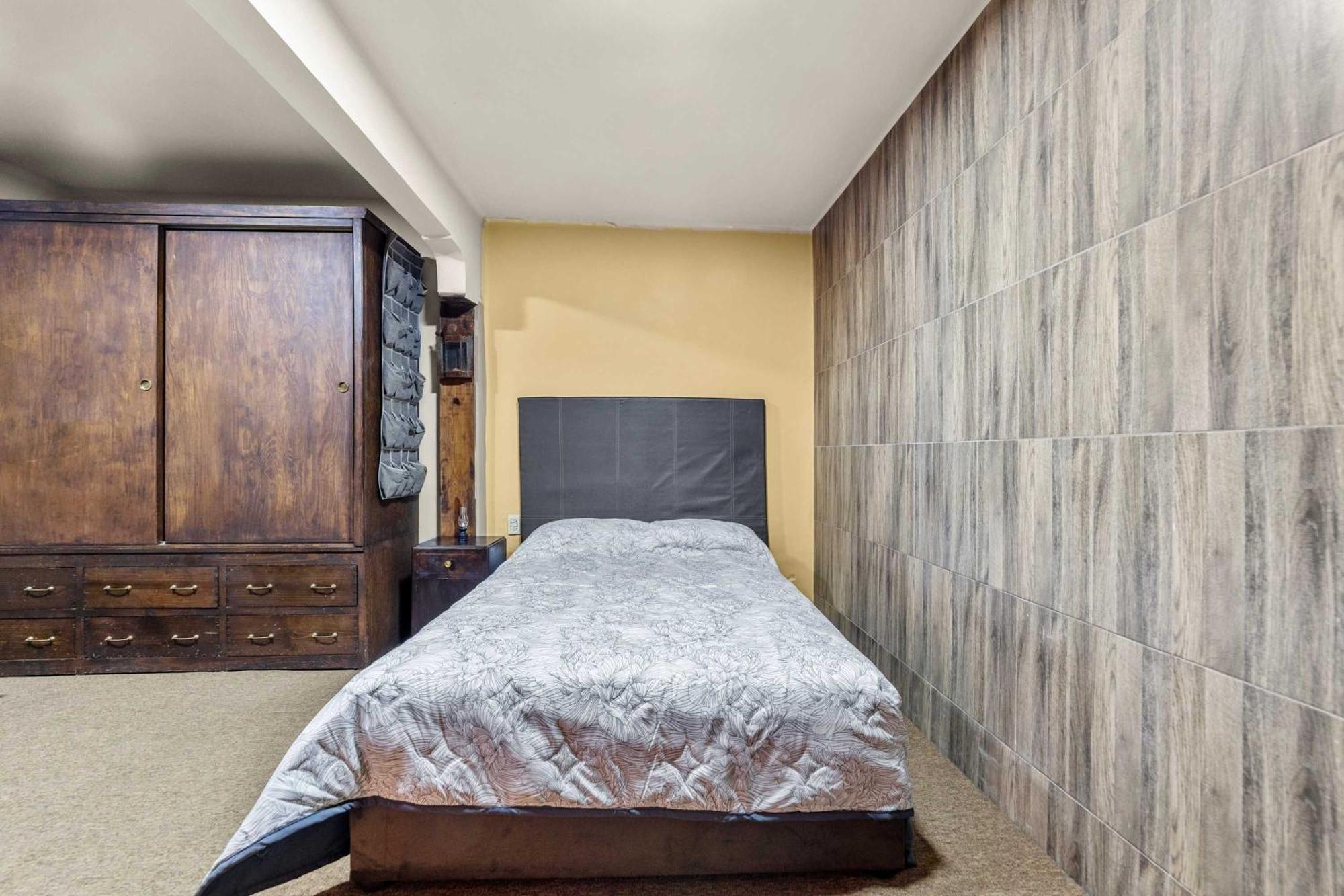 Charming 2-Bedroom Retreat In Lomas De Bezares Mexico City Exteriör bild