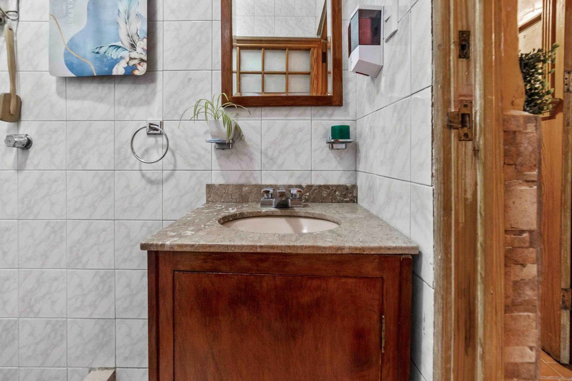 Charming 2-Bedroom Retreat In Lomas De Bezares Mexico City Exteriör bild